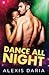 Dance All Night (Dance Off, #2.5)