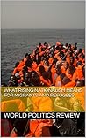 What Rising Nationalism Means for Migrants and Refugees