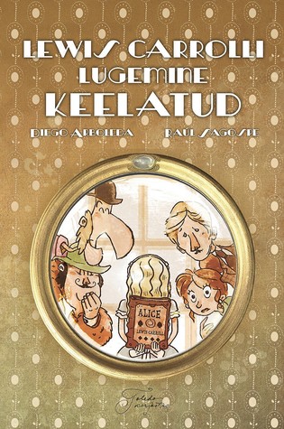 Lewis Carrolli lugemine keelatud