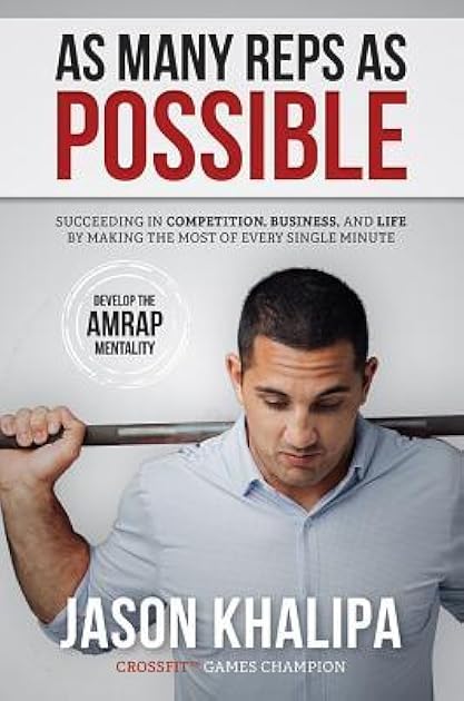 As Many Reps As Possible