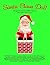 Santa Claus Doll: Plastic C...