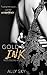 Gold & Ink (True Colors, #2)