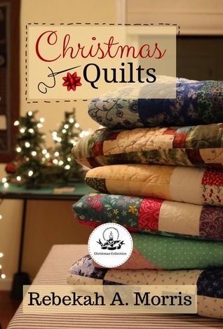 Christmas Quilts (Christmas Collection)