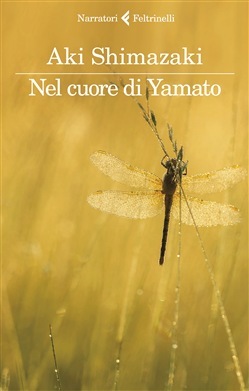 Nel cuore di Yamato (Nel cuore di Yamato #1-5)