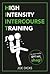 HIIT High Intensity Intercourse Training by Joe Dicks