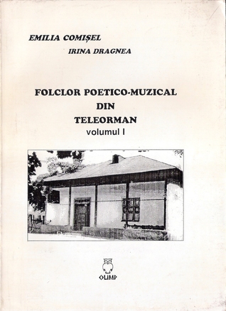 Folclor poetico-muzical din Teleorman