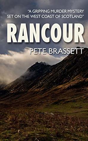 RANCOUR (DI Munro & DS West #8)