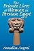 The Private Lives of Women in Persian Egypt