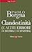 Clandestinità by Paolo Borgna