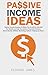 Passive Income Ideas: Passi...