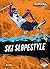 Ski Slopestyle