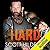 Hard (Biker MC Romance, #1)