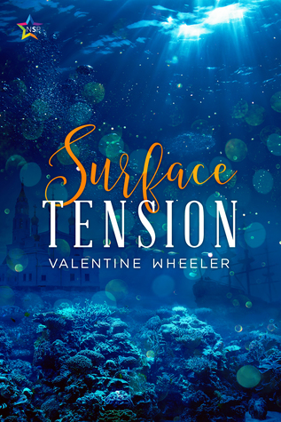 Surface Tension (Kindle Edition)