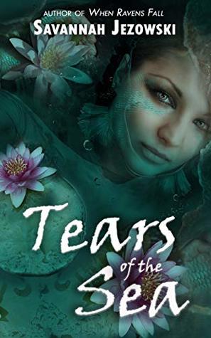 Tears of the Sea (Kindle Edition)