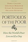 Portfolios of the Poor by Daryl Collins