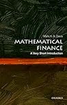Mathematical Finance: A Very Short Introduction (Very Short Introductions)