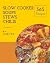 Slow Cooker Soups, Stews an...