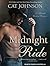 Midnight Ride (Midnight Cowboys, #1)
