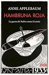 Hambruna roja: La...