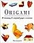 30 origami designs