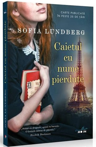 Caietul cu nume pierdute