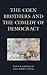 The Coen Brothers and the Comedy of Democracy by Sara MacDonald