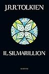 Il Silmarillion Book cover for Il Silmarillion