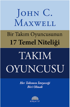 Bir Takım Oyuncusunun 17 Temel Niteliği