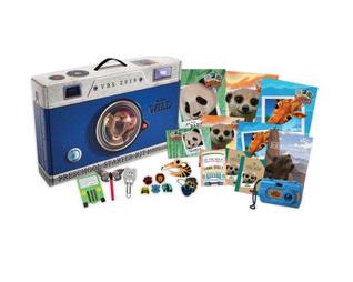 VBS 2019 Preschool Starter Kit: Babies-Kindergarten