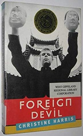 Foreign Devil (Paperback)