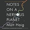 Notes on a Nervous Planet by Matt Haig