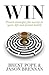 Win: Proven Strategies for Success in Sport, Life and Mental Health.