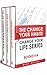 The Change Your Habits, Change Your Life Series: Books 4-6 (Change your habits, Change your life Box Set Book 2)