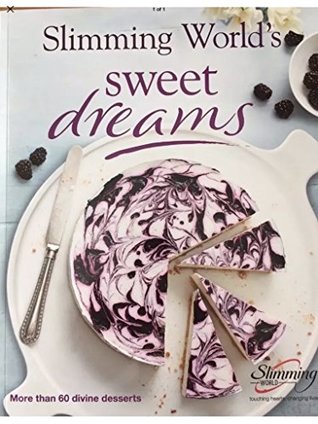 SLIMMING WORLD Sweet Dreams [Paperback] SLIMMING WORLD (Paperback)