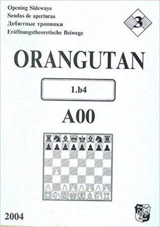 Orangutan A00 1. b4