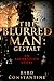 The Blurred Man: Gestalt