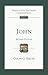 John (Revised Edition): Tyndale New Testament Commentary (Tyndale New Testament Commentaries)