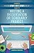 A Nurse's Step By-Step Guide to Writing a Dissertation or Sch... by Karen Roush