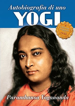 Autobiografia di uno yogi (Bargain Book)