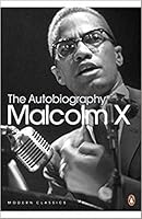 The Autobiography of Malcolm X