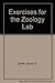 Exercises for the Zoology Lab