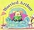 Worried Arthur (Large Square Books)
