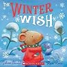 The Winter Wish by Gillian Shields