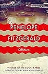 Offshore by Penelope Fitzgerald Offshore by Penelope Fitzgerald