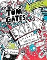 Tom Gates: Extra ...