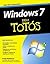 Windows 7 Para Totós (Portuguese Edition)