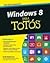 Windows 8 Para Totós (Portuguese Edition)