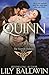 Quinn (Highland Outlaws #2)