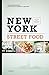 New York street food: koken...