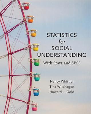 Statistics for Social Understanding: With Stata and SPSS